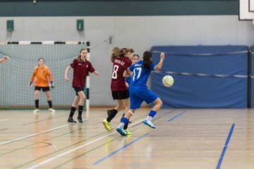 Bild 282 - wCJ NFV Futsalmeisterschaft
